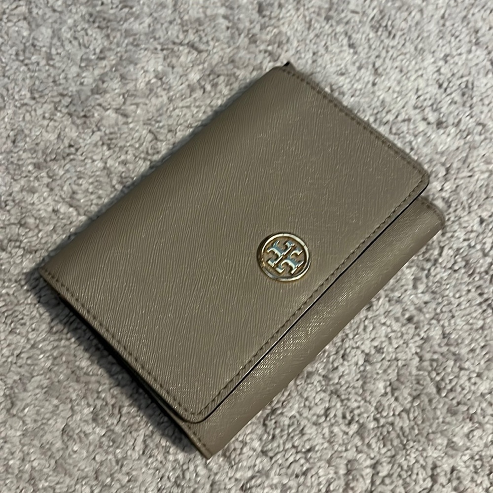 Tory Burch Wallet